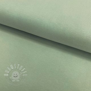 Jersey dark mint ORGANIC