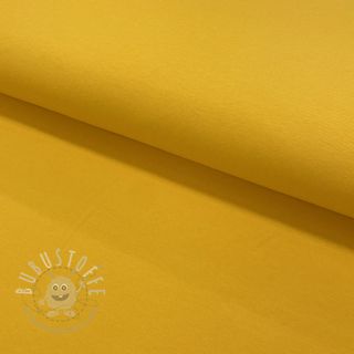 Jersey dark yellow ORGANIC