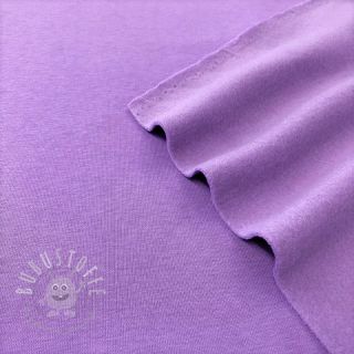 Sweat kuschel JOGGING lilac