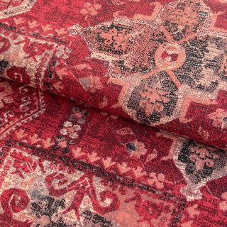 Dekostoff premium Old Kelim Carpet