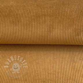 Menčester 6W STRETCH mustard