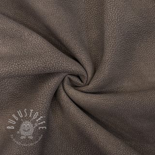 Kunstleder Bounded Cantara dark brown