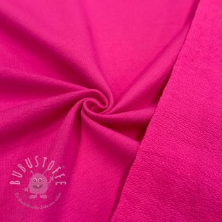 Sweatstoff magenta