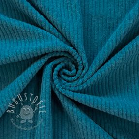 Cord 6W COTTON TOUCH aqua