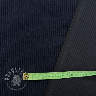 Cord 6W COTTON TOUCH navy