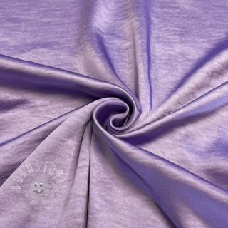 Satin SOIVÉ lilac