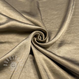 Satin SOIVÉ beige