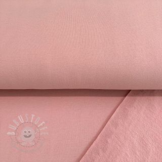 Sweat kuschel soft rose ORGANIC