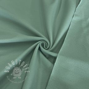 Sweatstoff PREMIUM dark mint