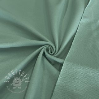 Sweatstoff PREMIUM dark mint