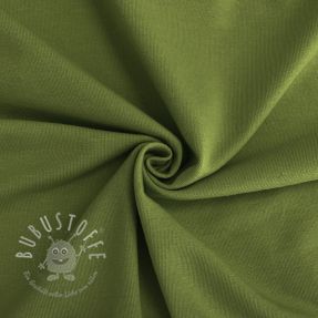 Jersey PREMIUM moss green