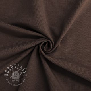 Jersey PREMIUM dark mocha