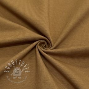 Jersey PREMIUM dark camel