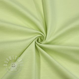 Jersey PREMIUM lime cream