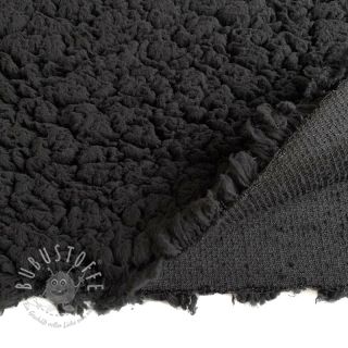 Sherpa TEDDY black