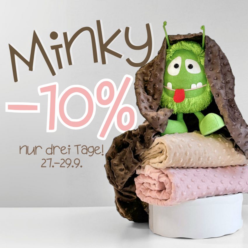 minky DE